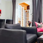 Apartment Monte Carrera Classic Arguineguin