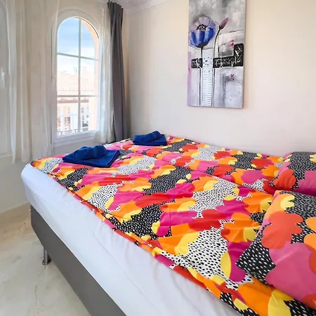 Monte Carrera Classic Apartment