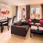 Apartament Monte Carrera Classic Arguineguin