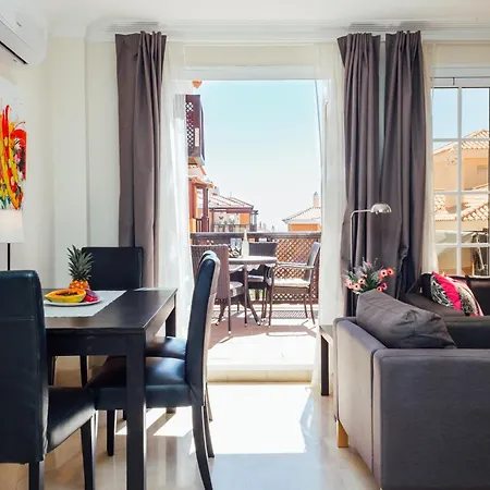 Monte Carrera Classic Apartament