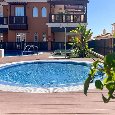Apartament Monte Carrera Classic *