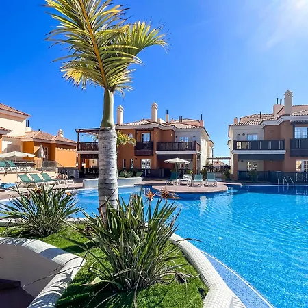 Monte Carrera Classic Apartament Arguineguin