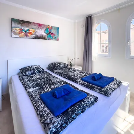 Appartement Monte Carrera Classic Arguineguin