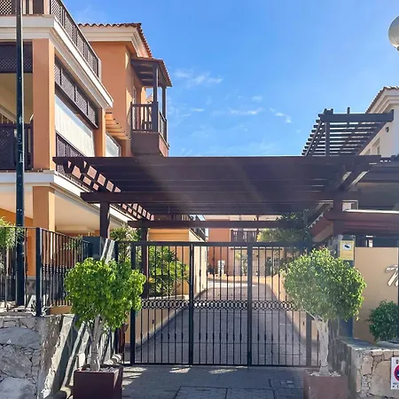 Monte Carrera Classic Appartement Arguineguin