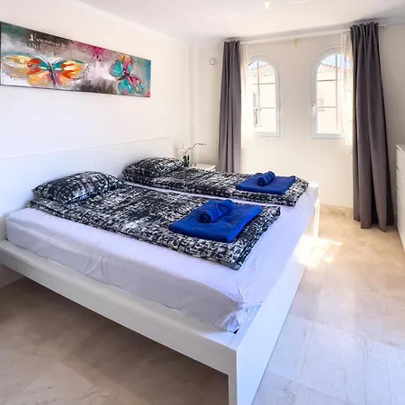 Appartement Monte Carrera Classic *