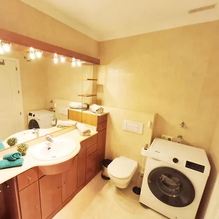 Monte Carrera Classic Appartement
