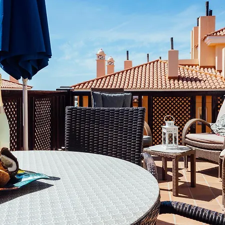 Monte Carrera Classic Appartement