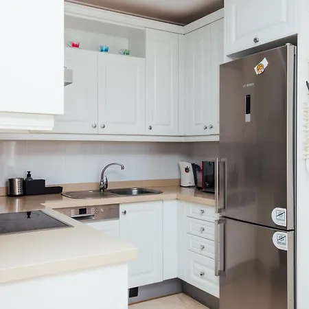 Monte Carrera Classic Appartement Arguineguin